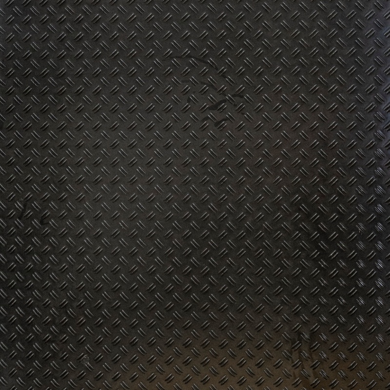 HDPE Anti-Slip Road Mats for Temporary Access and Ground Protection