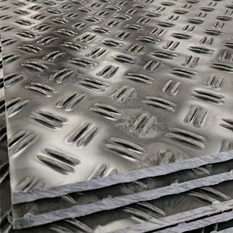 HDPE Anti-Slip Road Mats for Temporary Access and Ground Protection