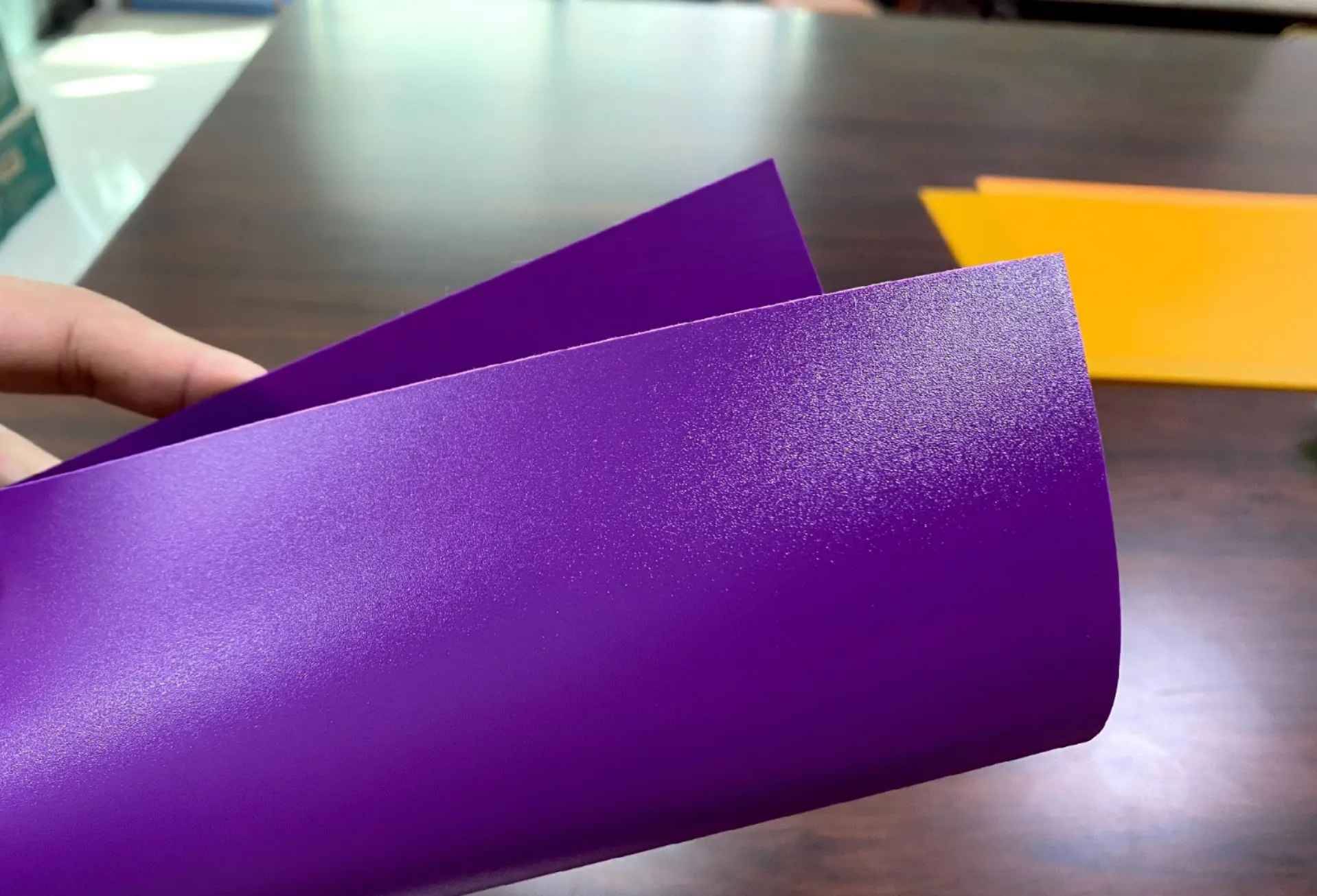 Hersteller und Lieferant von kundenspezifischen HDPE-Platten