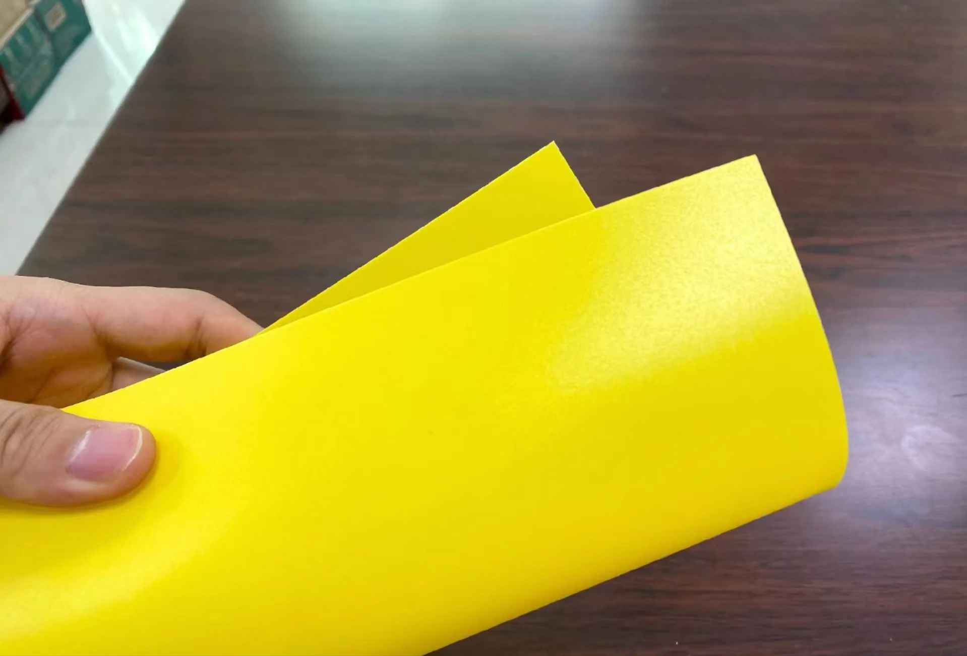 Hersteller und Lieferant von kundenspezifischen HDPE-Platten