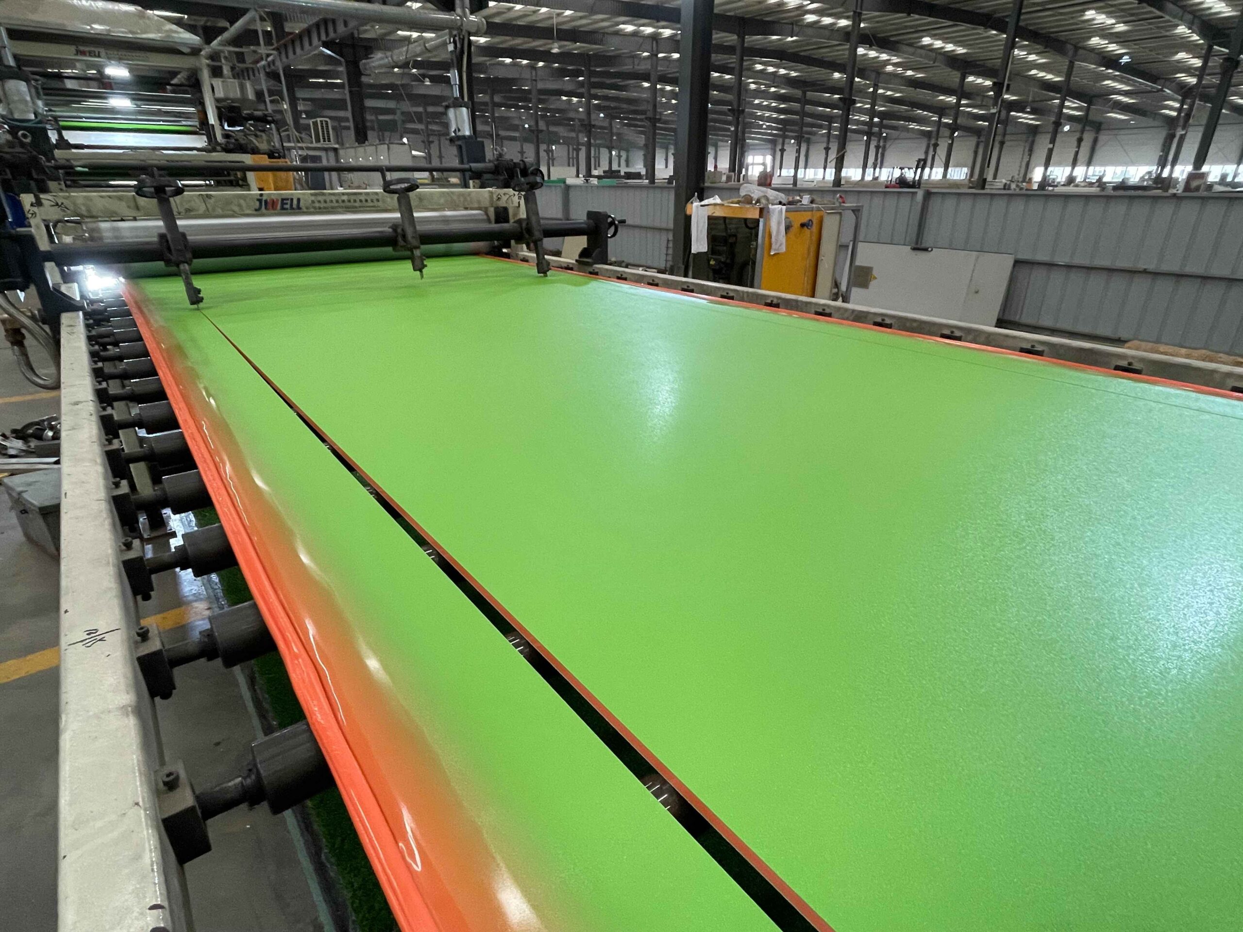 HDPE Textured Sheet