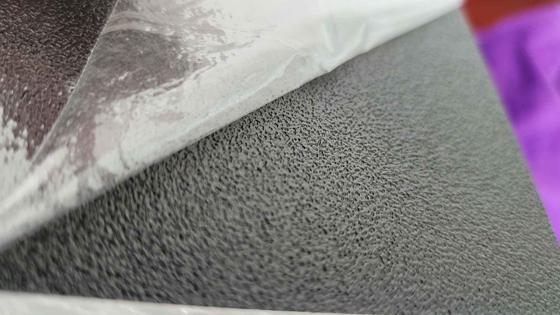 HDPE Textured Sheet