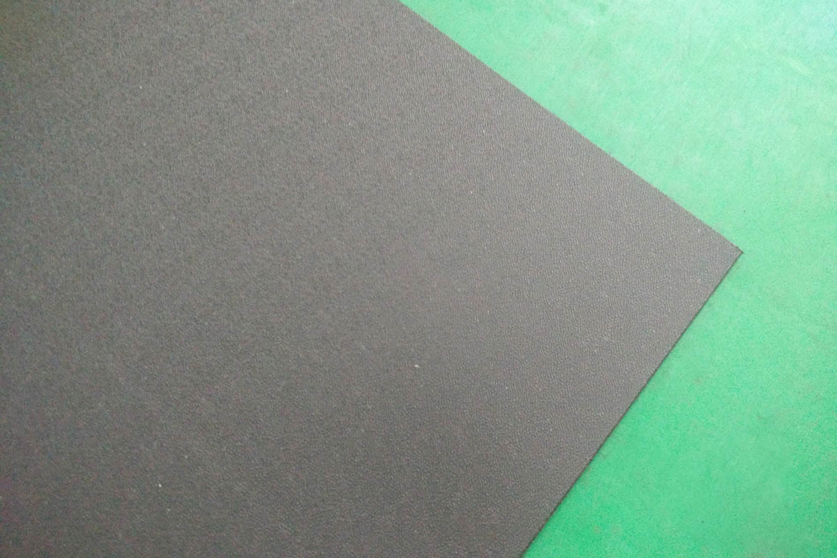 International Standards for HDPE Sheet Material