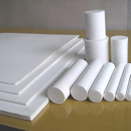 Properties of UHMW-PE Anti-Slip Sheet